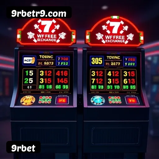 Jogos de Cassino ao Vivo