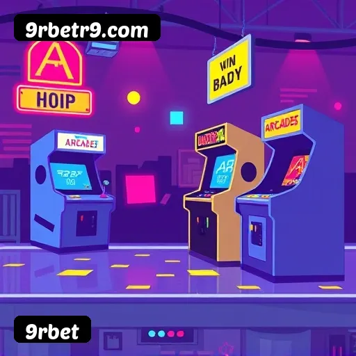 Coleção Premium de Slots 9rbet - NetEnt, Pragmatic Play, Evolution